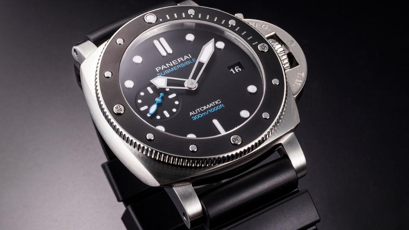 サブマーシブル