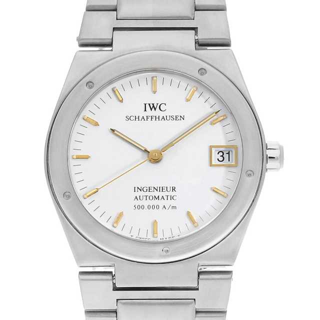 IWC インヂュニア 500000A/m IW3508 