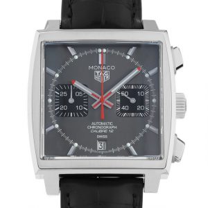 タグホイヤー モナコ クロノグラフ キャリバー12 限定1000本 CAW211J.FC6476