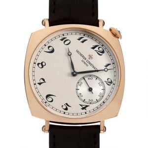 ヴァシュロンコンスタンタン ヒストリーク アメリカン 1921 1100S/000R-B430