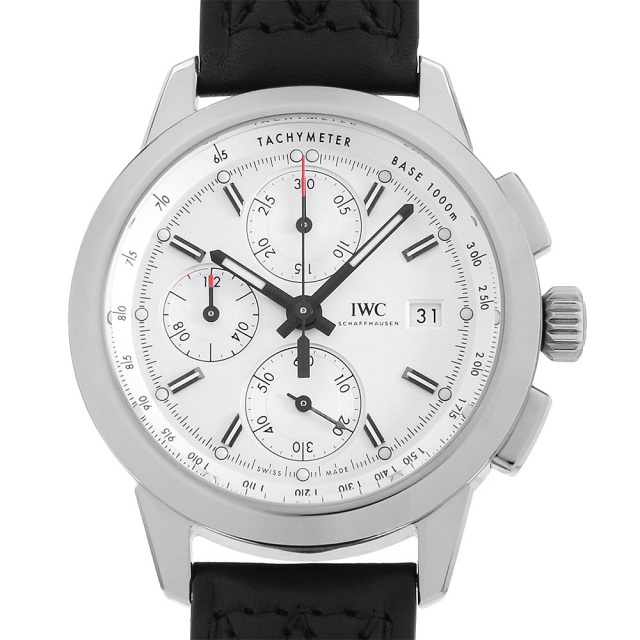 IWC インヂュニア・クロノグラフ W125 750本限定 IW380701 