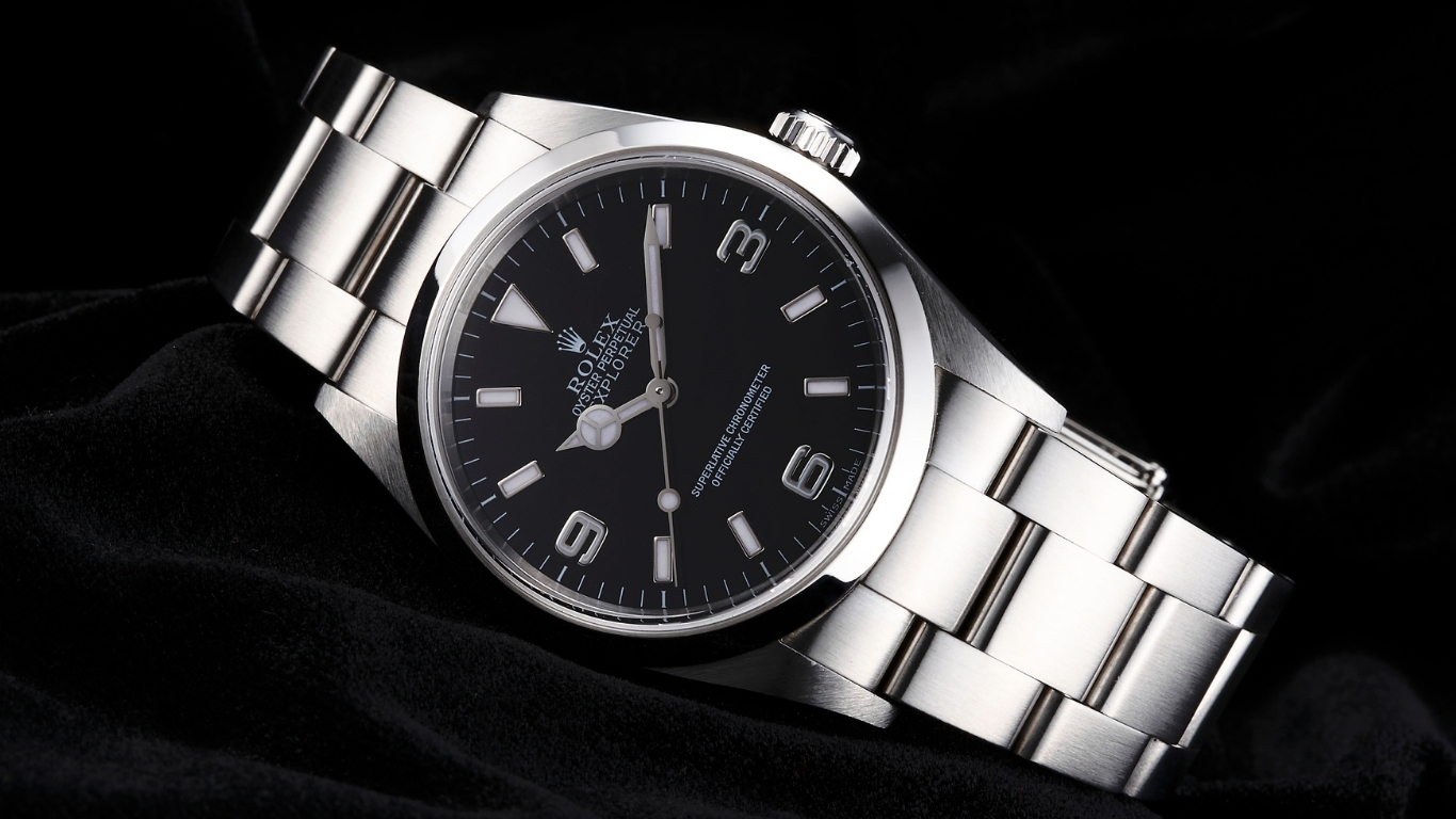 エクスプローラーⅠ