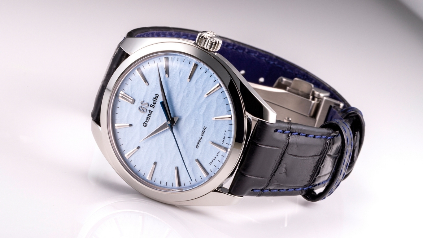 グランドセイコー