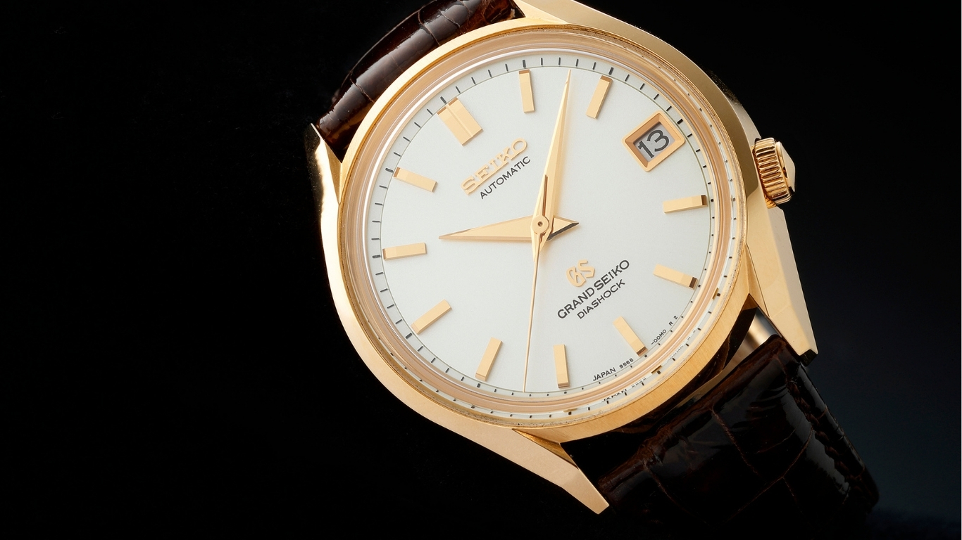 グランドセイコーエレガンスコレクション