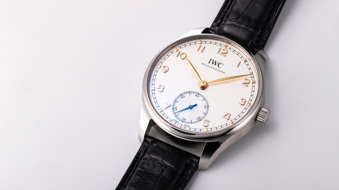 IWC