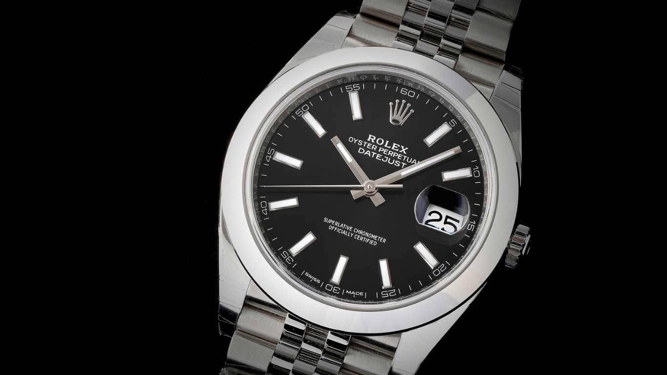 デイトジャスト