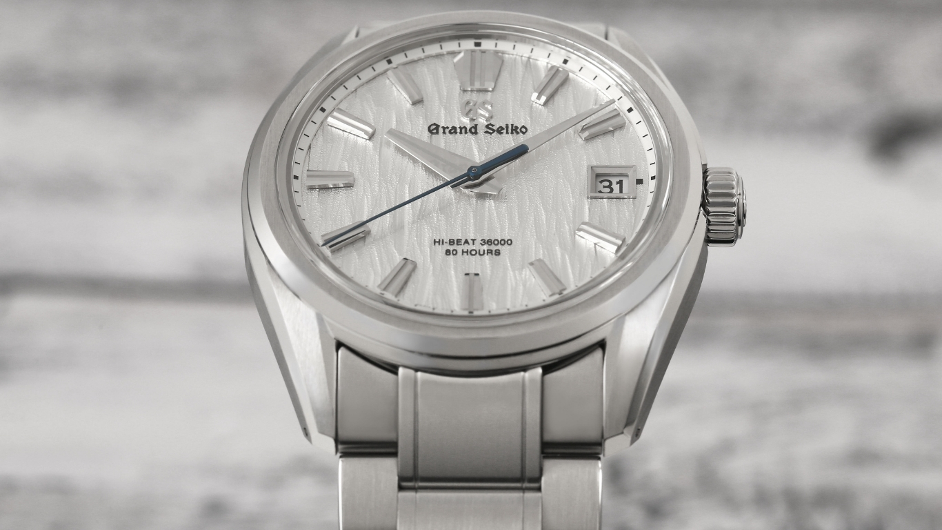 グランドセイコー