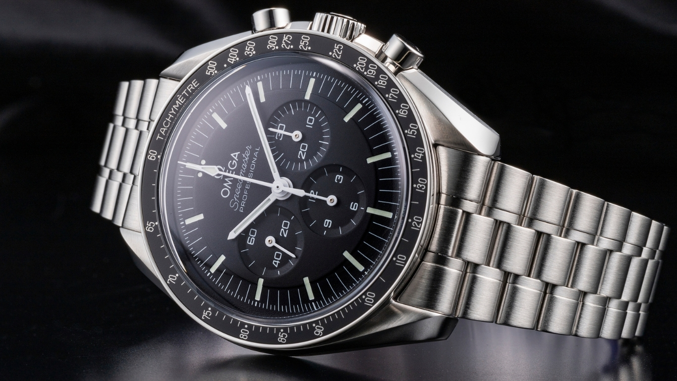 スピードマスター