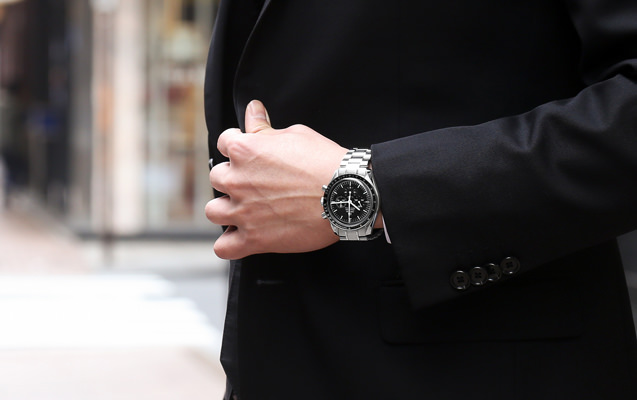 「30代 腕時計 メンズ」リライト構成案