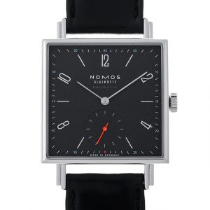 ノモス テトラ ネオマティック 39 ディープブルー TT130011BL2(422) 