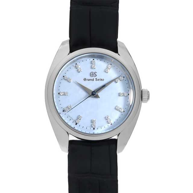 グランドセイコー エレガンスコレクション クォーツ STGF381