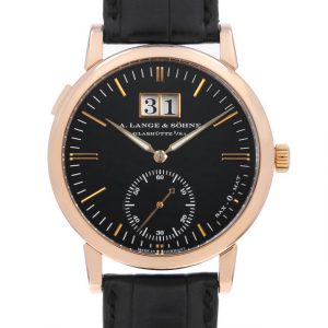 ランゲ＆ゾーネ ランゲマティック 308.031