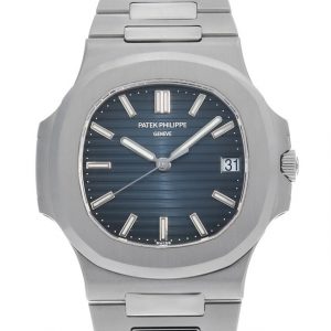 パテックフィリップ ノーチラス ラージサイズ 5711/1A-010