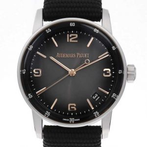 オーデマピゲ CODE 11.59 バイ オーデマピゲ オートマティック 15210CR.OO.A002KB.01