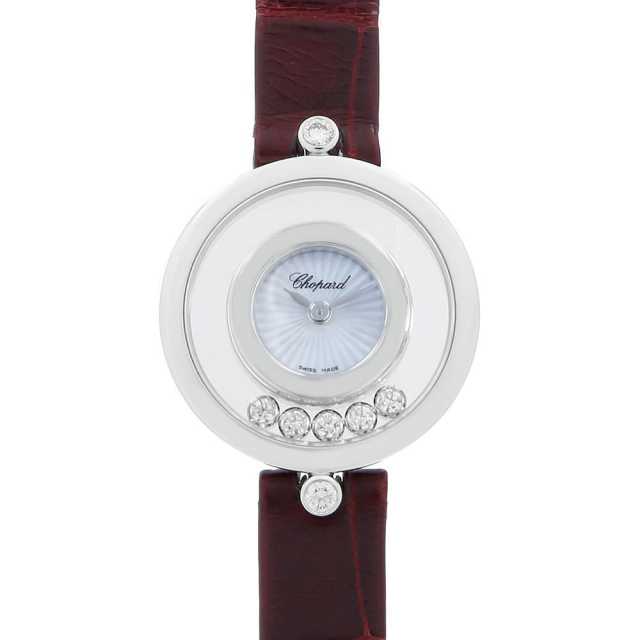 ハッピーダイヤモンド アイコンウォッチ209415-1001