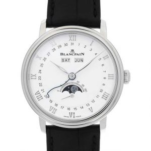 ブランパン ヴィルレ コンプリートカレンダー 6264-1127-55B