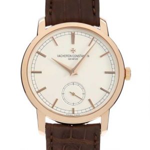 ヴァシュロンコンスタンタン パトリモニー トラディショナル 82172/000R-9412