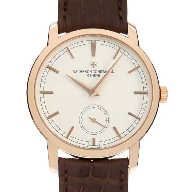 ヴァシュロンコンスタンタン パトリモニー トラディショナル 82172/000R-9412