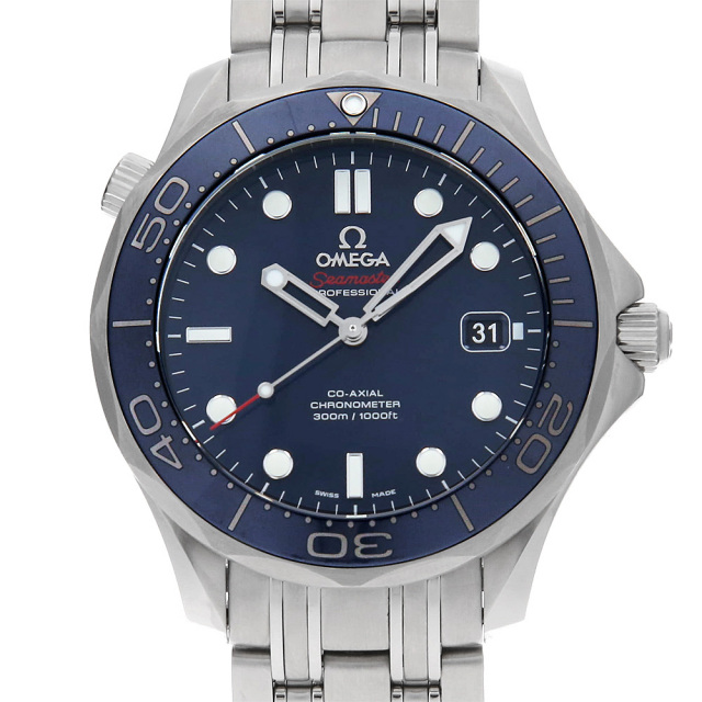 オメガ シーマスター プロダイバーズ 300M 212.30.41.20.03.001