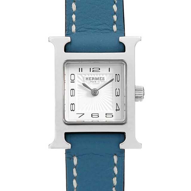 エルメス Hウォッチミニ HH1.110