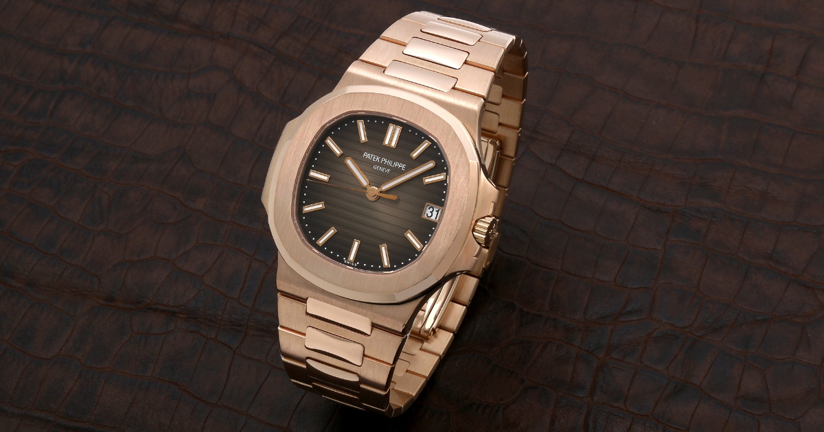 パテックフィリップ