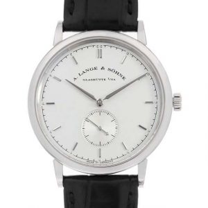 ランゲ＆ゾーネ サクソニア 216.026/LS2163AJ