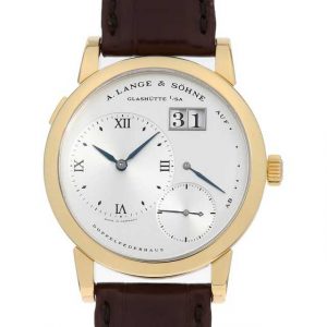 ランゲ＆ゾーネ ランゲ1 101.022