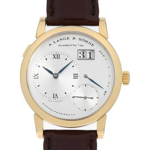 ランゲ＆ゾーネ ランゲ1 101.022