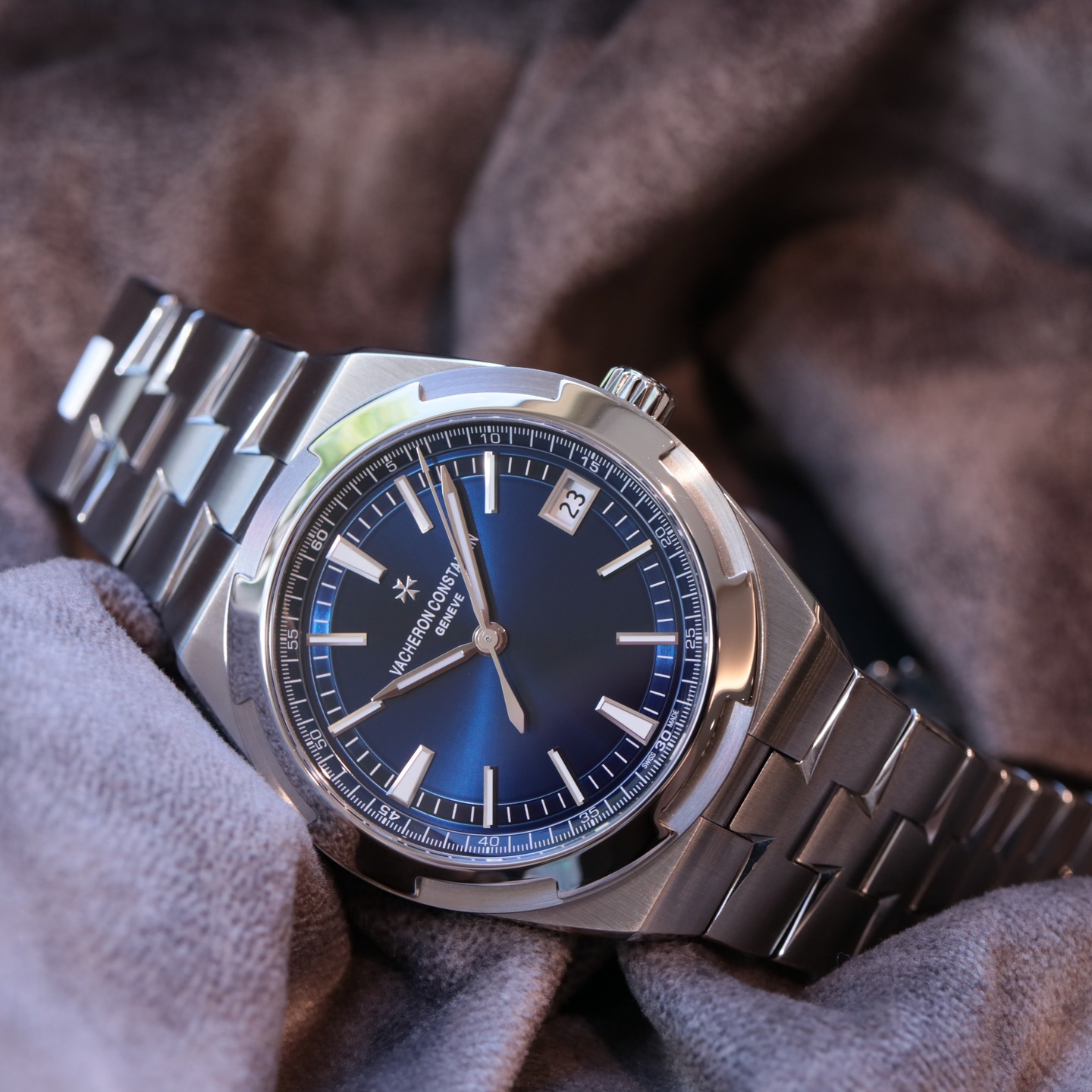 ヴァシュロンコンスタンタン