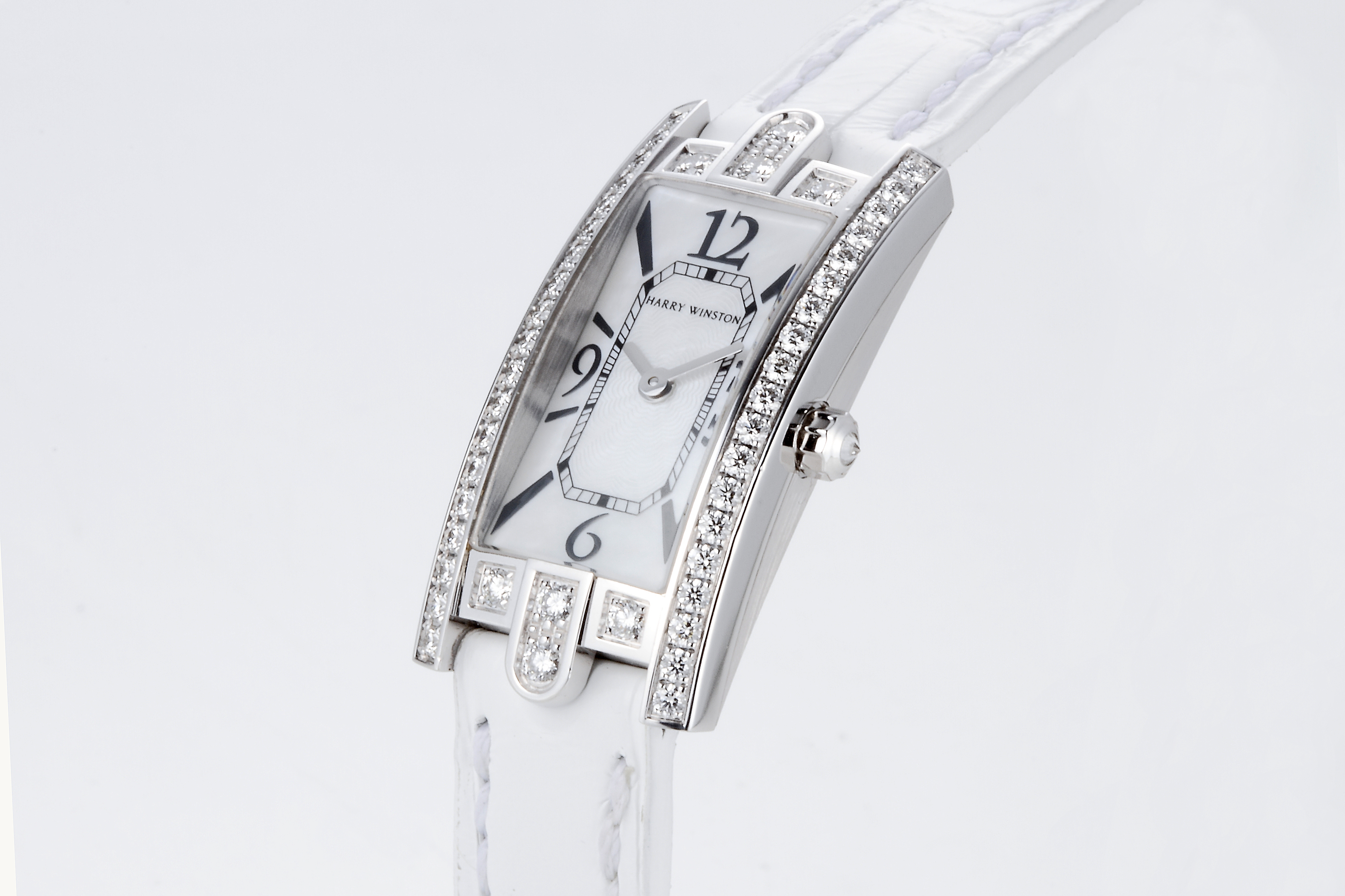 ハリーウィンストン