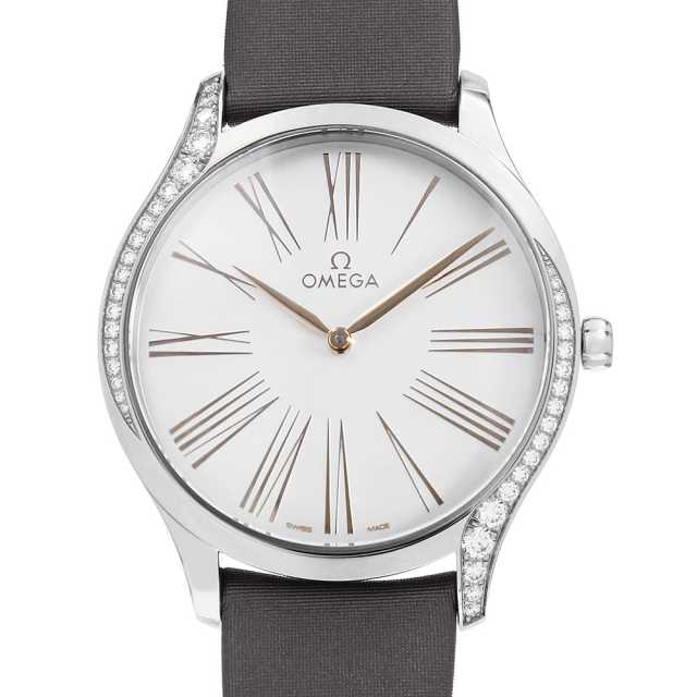 オメガ デ・ヴィル トレゾア 428.17.39.60.02.001