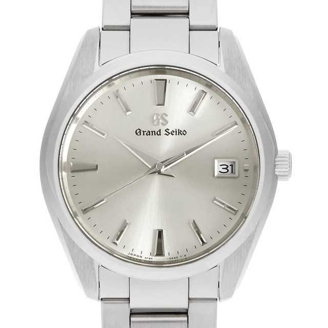 グランドセイコー ヘリテージコレクション クォーツ SBGP009 