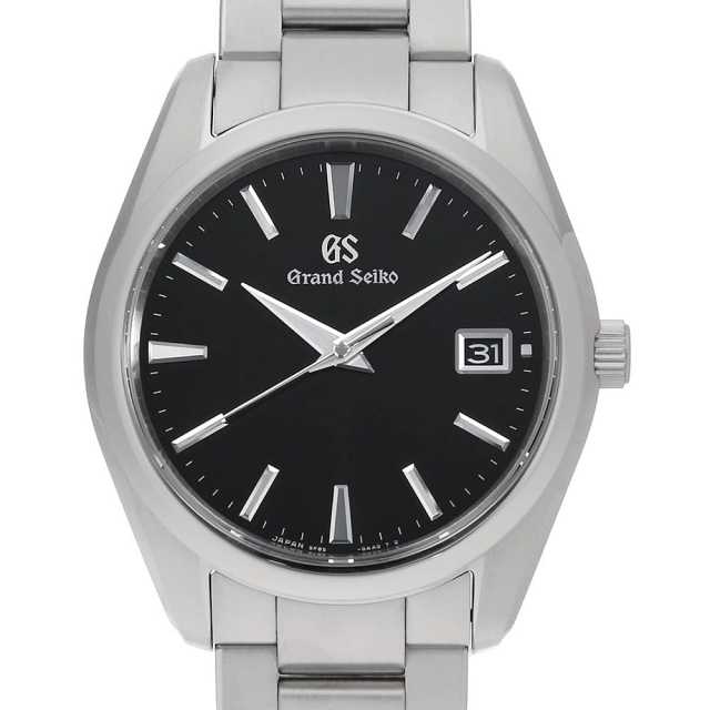 グランドセイコー ヘリテージコレクション クォーツ SBGP011
