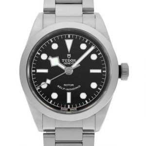 チューダー ヘリテージ ブラックベイ36 79500