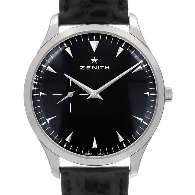 ゼニス エリートウルトラシン 03.2010.681/21.C493