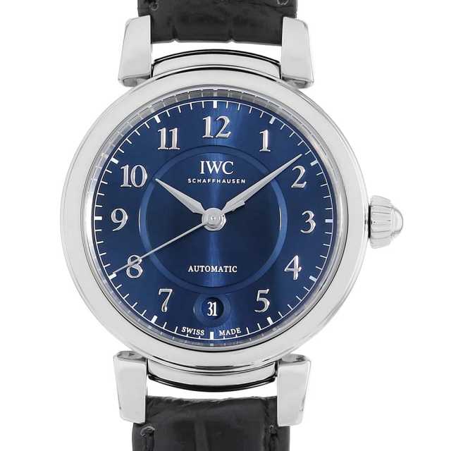 IWC ダ・ヴィンチ オートマティック36 IW458312