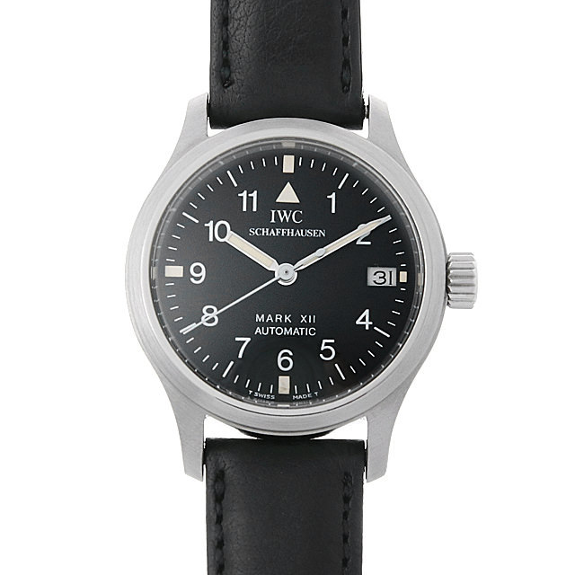 IWC マーク12 IW4421-001