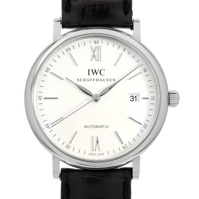 ポートフィノ オートマティック IW356501