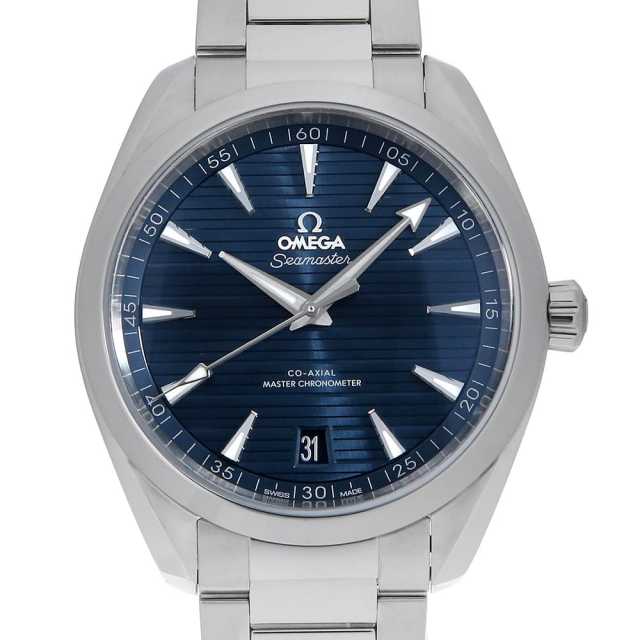 オメガ シーマスターアクアテラの選び方と歴代モデル一覧 | GINZA