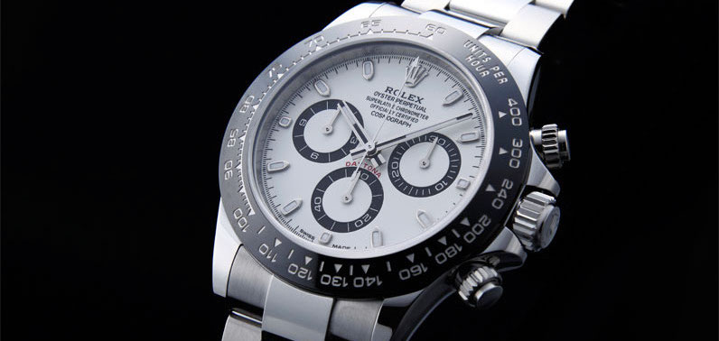 コスモグラフデイトナ