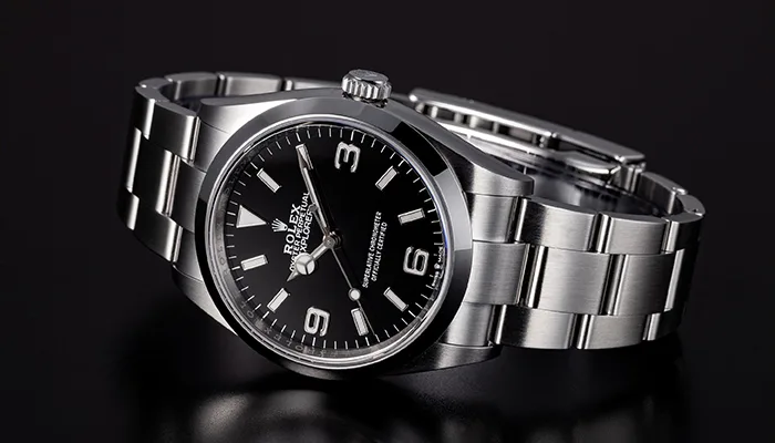 ロレックス エクスプローラー