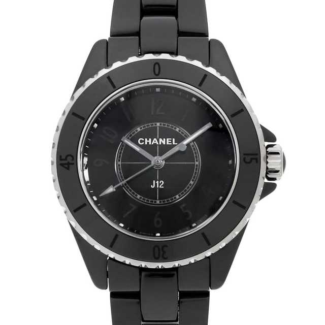 シャネル J12 ファントム H6346