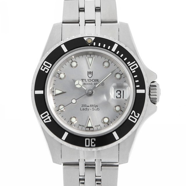 チューダー レディーサブ 96090