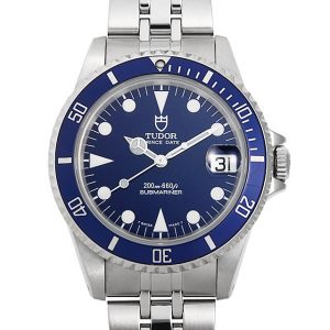 チューダー プリンスデイト サブマリーナ 75190