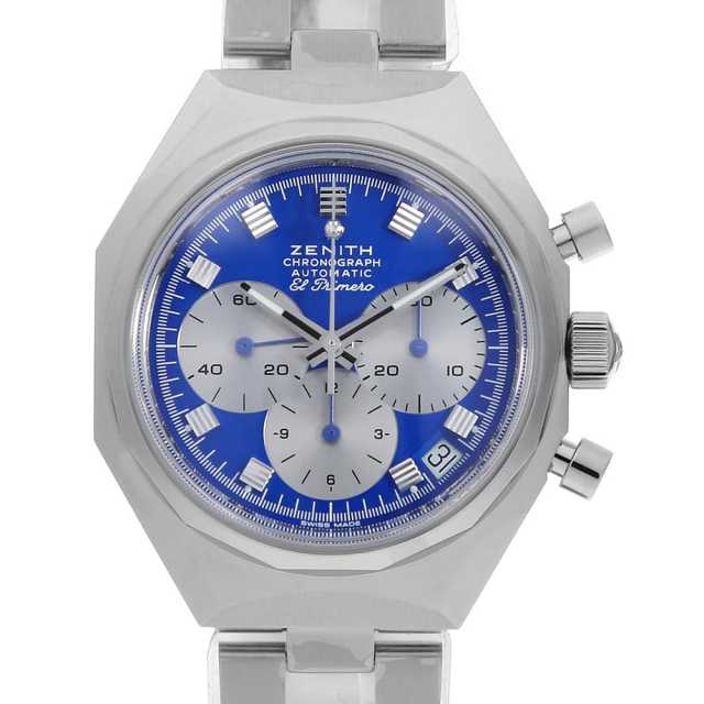 ゼニス デファイ クロノグラフ USM 限定60本 03.A780.400/19.M3642