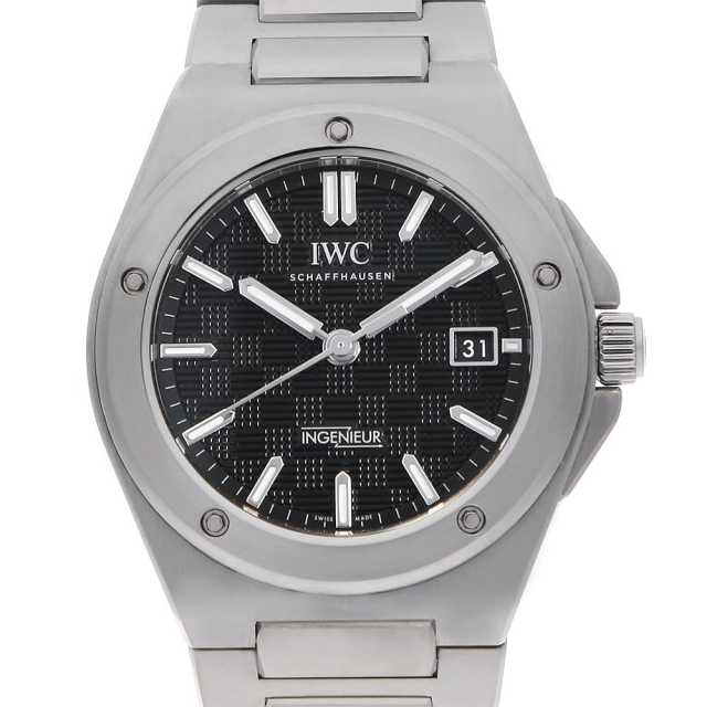 IWC インヂュニア オートマティック 40 IW328901 