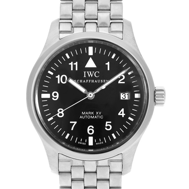 IWC マーク15 IW325310