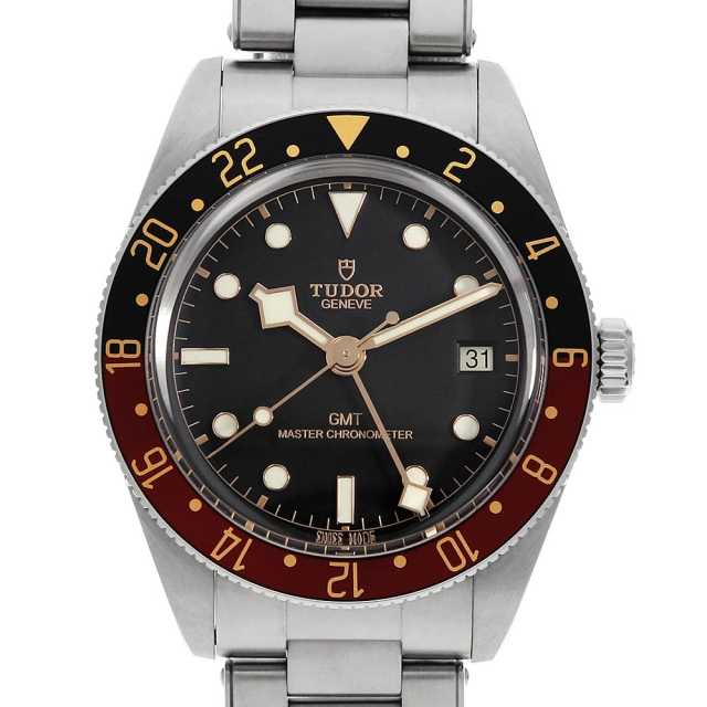 チューダー ブラックベイ58 GMT 7939G1A0NRU-0001