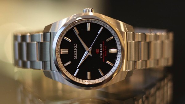 グランドセイコー 9Fクォーツ