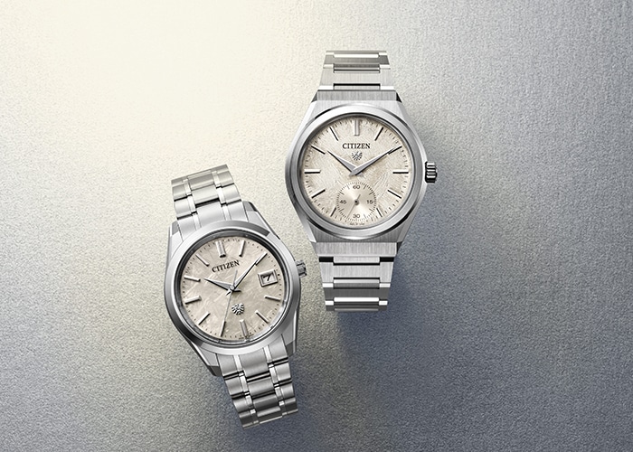 ザ・シチズン 実用時計